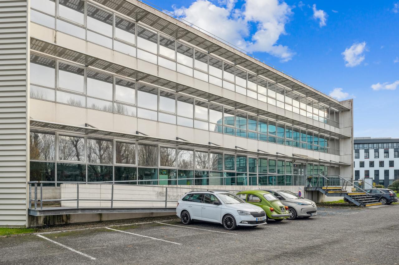 Bureau Bruges 1955m² Location bureau Bruges Gironde OLBUR2425501 7
